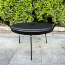 Сковорода из диска Mzavod Фрея 50см с крышкой