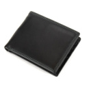 Портмоне гладке шкіряне 71023-33A