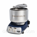 Кухонный процессор Ankarsrum АКМ6220RB Original Assistent Basic тестомес, синий