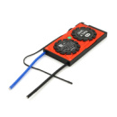 BMS smart плата DaLy LiFePO4 12V 4S 30A с Bluetooth