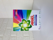 ARIEL Автомат порошок Аква-Пудра Колор 300г