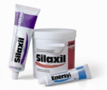 Силаксил набор (Silaxil), С-силиконовый оттискной (слепочный) материал