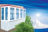 Построить Балкон Строительство Балконов и Балкончиков