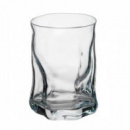 SORGENTE: стакан для воды 300мл,  BORMIOLI ROCCO