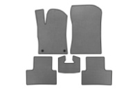 Коврики EVA (Серый) для Peugeot 308 2021- гг