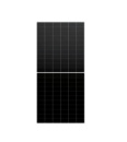 Солнечная панель LONGI BIFACIAL Hi-MO 9 LR8-66HYD-640M, 640Вт, (47,06В 13.16А), (2382Х1134Х30мм), 32,7 кг.
