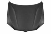 Капот (Алюминий) для BMW X5 F15 2013-2018 гг