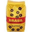 Кофе в зернах Brasil Kaffee 1 кг