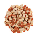 Ласощі для собак WAUDOG Treats «Маленькі курячі суші», 100 г