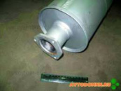 Глушник ПАЗ 32053 (вир-во Вироока)