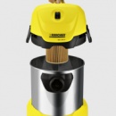 Пылесос Karcher WD 3.300 M
