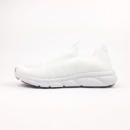 Classic тапки мокасини білі (не бренд)