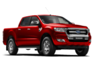 Ремкомплект стеклоподъемника Ford Ranger