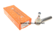 Накінечник рульової тяги Fiat Ducato, Peuge Boxer, Citroen Jumper 94- ASMETAL 17FI3200