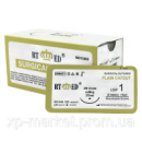 Кетгут звичайний  PC (Plain Catgut)  (12шт/уп)