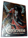 Артбук The Art of Castlevania - Lords of Shadow