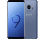 Смартфон Samsung Galaxy S9 SM-G960 4/64 GB Blue Dual sim (SM-G960FD) 2сим Super AMOLED 5.8« 8 ядер 12мп.