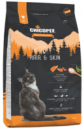HNL Cat Hair & Skin холистик 1,5 кг