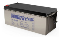 Акумуляторна батарея Ventura VG 12-200 Gel 12V 200Ah (526*238*246мм), Q1