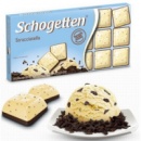 ​Шоколад Schogetten Stracciatella 100 г, Германия
