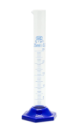 Циліндр вимірювальний скляний з носиком 100 мл