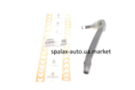 Накінечник рульової тяги MB W163 98-05 лів ASMETAL 17MR4500