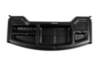 Органайзер багажника CappaFe (ABS) для Dacia Duster 2024- гг