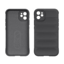 Чехол Shockproof Protective для Apple iPhone 11 черный