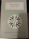 Slečna Elsa kniha od: Arthur Schnitzler