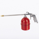 Пистолет для нефтевания (мовильница) AUARITA DO-10B