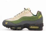 Чоловічі кросівки Nike Air Max 95 SP Corteiz (41-45)