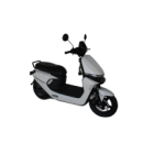 Электроскутер Вольта Мистраль 72v2000w с колёсами 12``