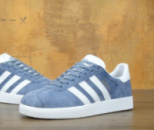 Жіночі кросівки Adidas Gazelle (36-40)