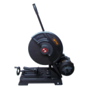 Відрізна машина GTM CM3000/220CI зі сталевою станиною (84005/220) (18444)