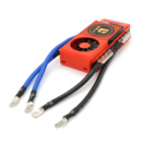 BMS плата DaLy LiFePO4 48V 16S 400A