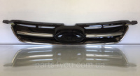 Решетка радиатора grill Ford C-max MK2 13-18 DM5Z8A284AA