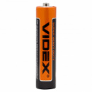 Батарейка солевая Videx r03p/aaa