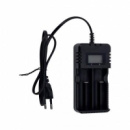 Зарядний пристрій для акумуляторів Yunii Q2 універсальний 7003