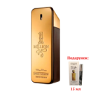 Парфуми 1 Million Paco Rabanne LUX, 100 мл