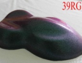 Пигмент Хамелеон Plasti Dip 39RG Фиолетовый-красный-зеленый(10г)