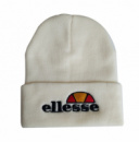 Шапка Ellesse біла 3481, розмір 54-58