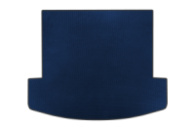 Коврик в багажник EVA V1 (Синий) для Hyundai Santa Fe 5 2023- гг