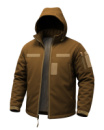 Куртка Winter Tactical Army Softshell Coyote