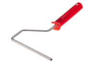 Ручка для валика Intertool 180 х 8 мм хром (KT-4920) (5 шт.)