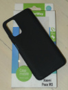 Чехол ColorWay Xiaomi Poco M3 TPU matte black