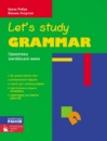 Let’s Study Grammar. Граматика англійської мови (Укр) Зелен.