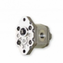 Шестеренний мікронасос 025 D 18 / Gear Micropump 025 D 18