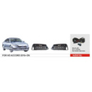 Фари дод. модель Honda Accord/2017-/HD-916L/LED-12V7W//ел.проводка (HD-916-LED)