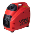 Генератор інверторний бензиновий VOIN, DV-1500i 1,2 кВт (DV-1500i)