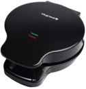 Вафельница ViLgrand VF1210С 1200 Вт черная